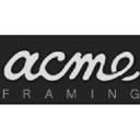 Acme Framing logo